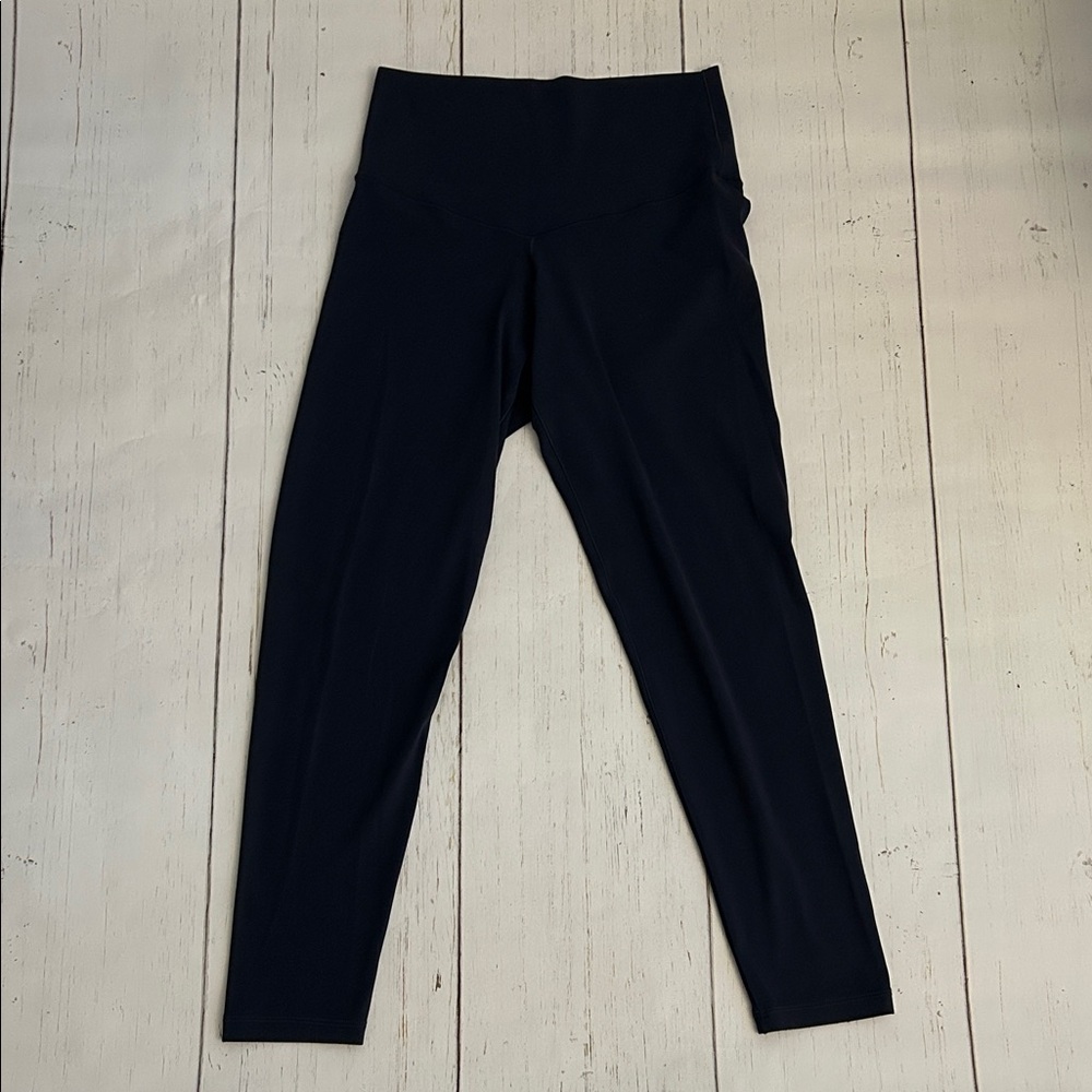 Offline by Aerie Leggings Charcoal